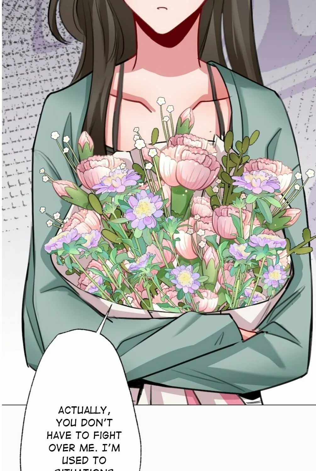 Flower of Youth Chapter 5 page 53 - 