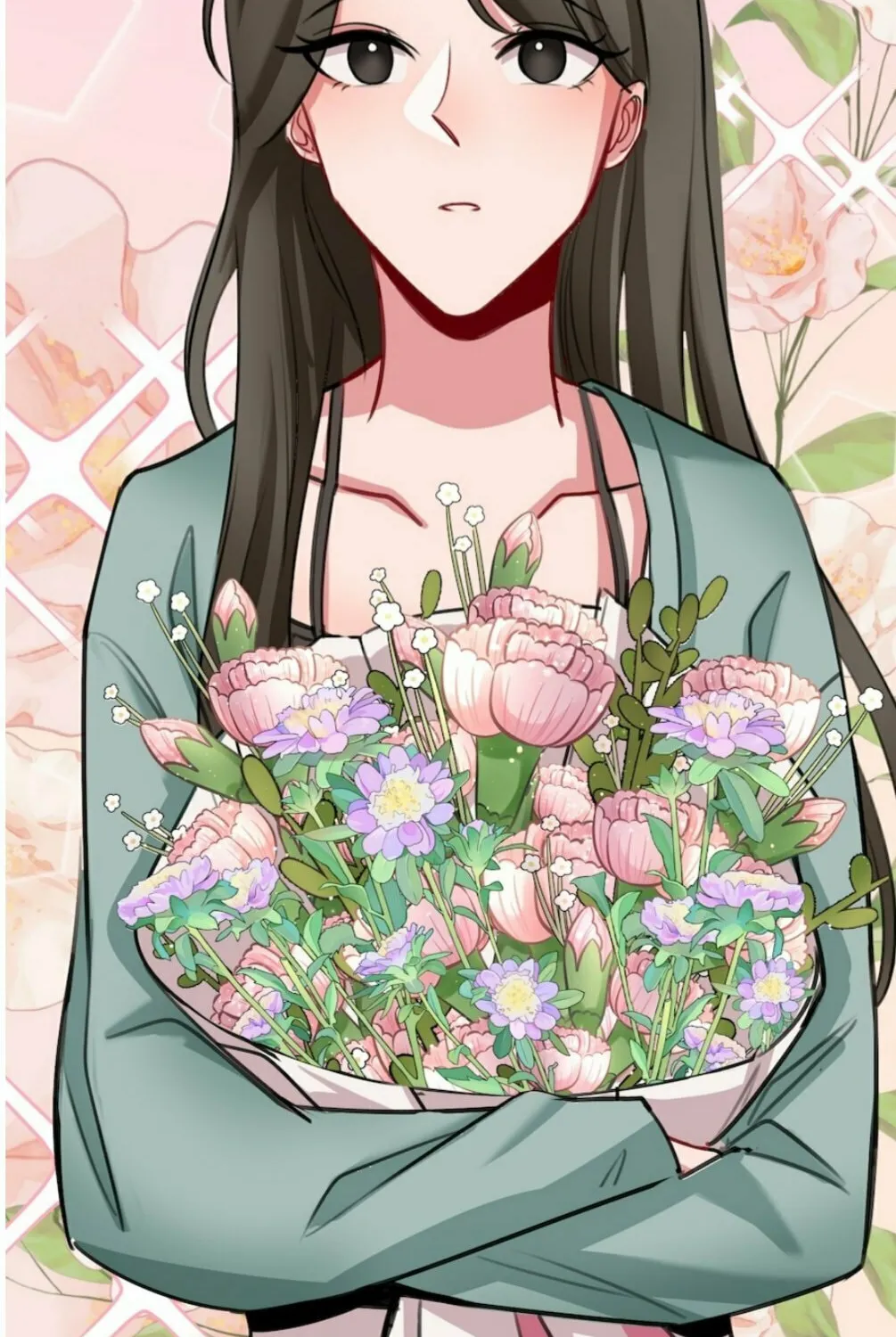 Flower of Youth Chapter 5 page 55 - 