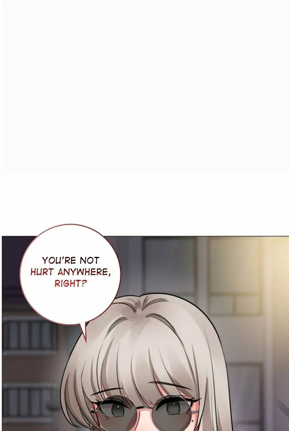 Flower of Youth Chapter 5 page 57 - 