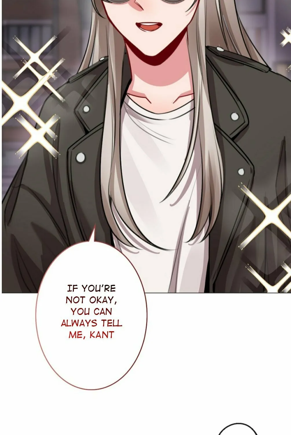 Flower of Youth Chapter 5 page 58 - 