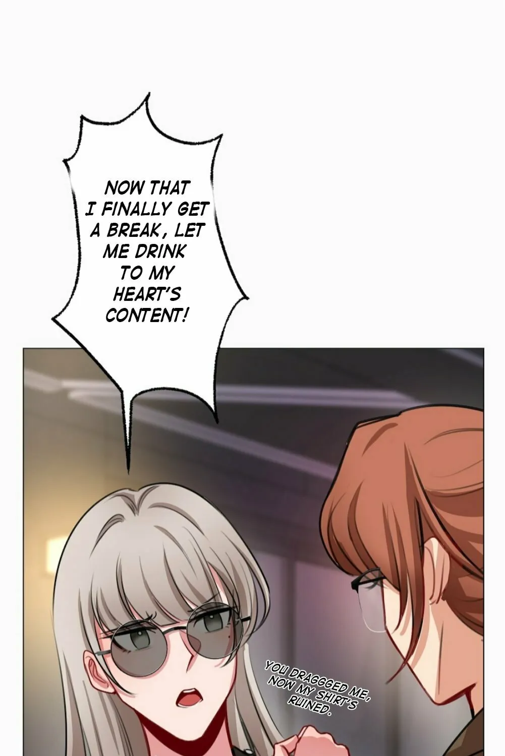 Flower of Youth Chapter 5 page 7 - 