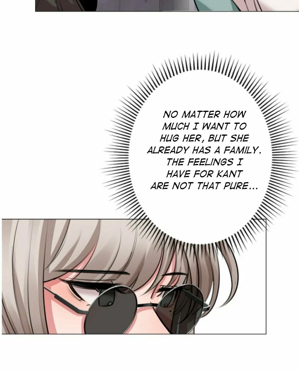 Flower of Youth Chapter 5 page 61 - 