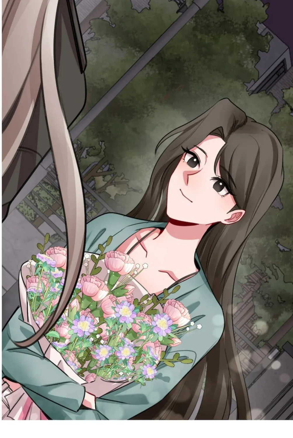 Flower of Youth Chapter 5 page 64 - 