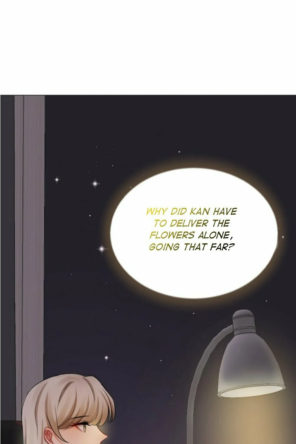 Flower of Youth Chapter 5 page 71 - 