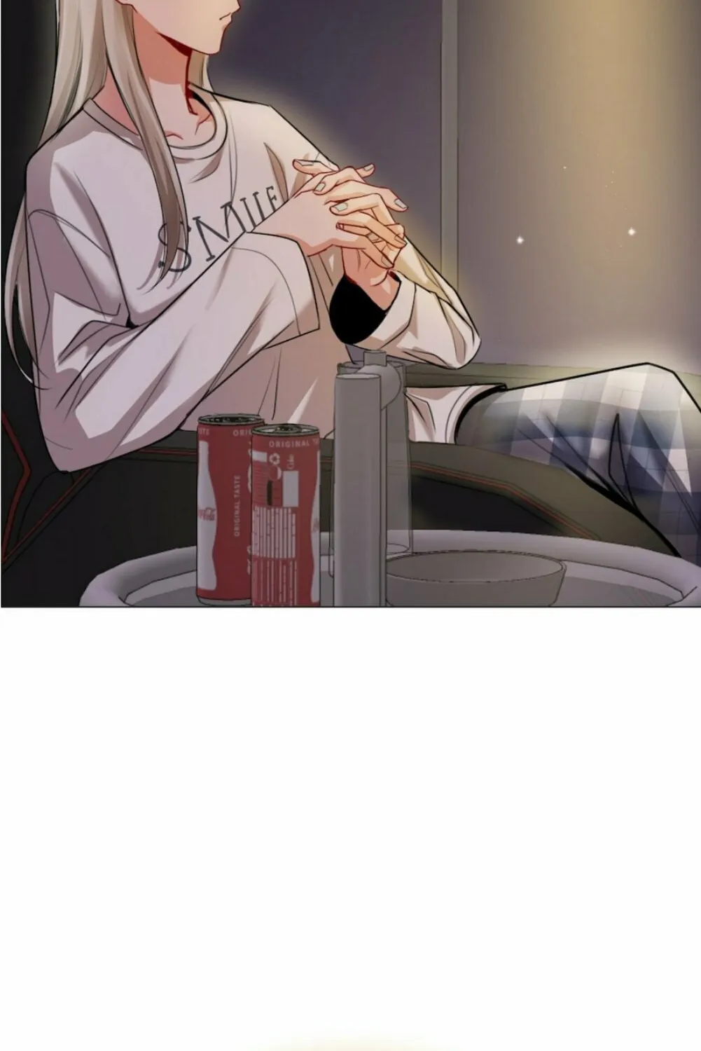 Flower of Youth Chapter 5 page 72 - 