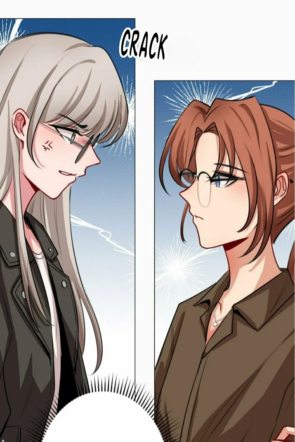 Flower of Youth Chapter 5 page 9 - 