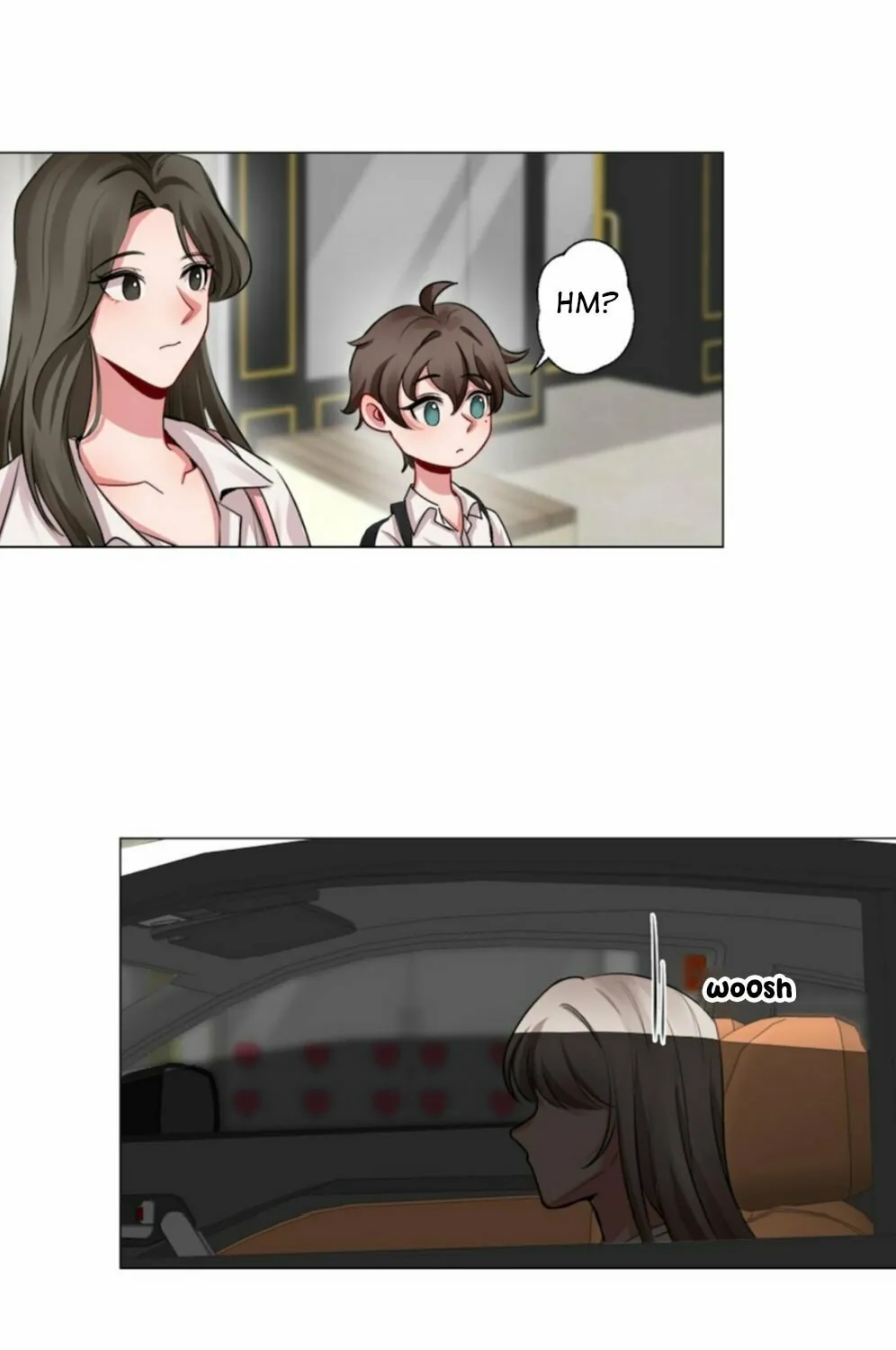 Flower of Youth Chapter 6 page 14 - 