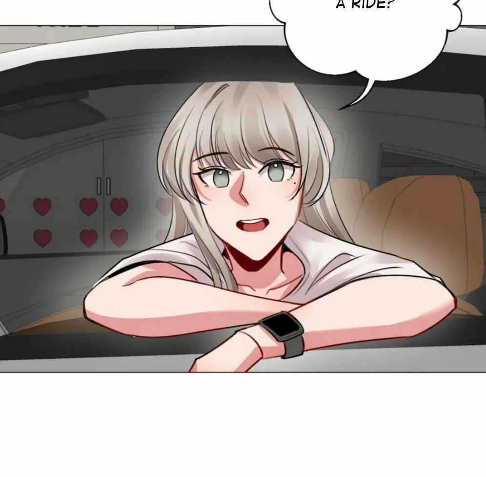 Flower of Youth Chapter 6 page 19 - 