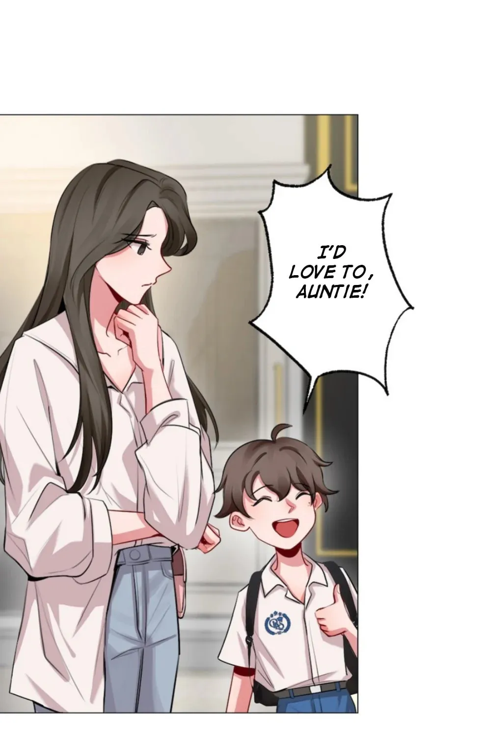 Flower of Youth Chapter 6 page 20 - 