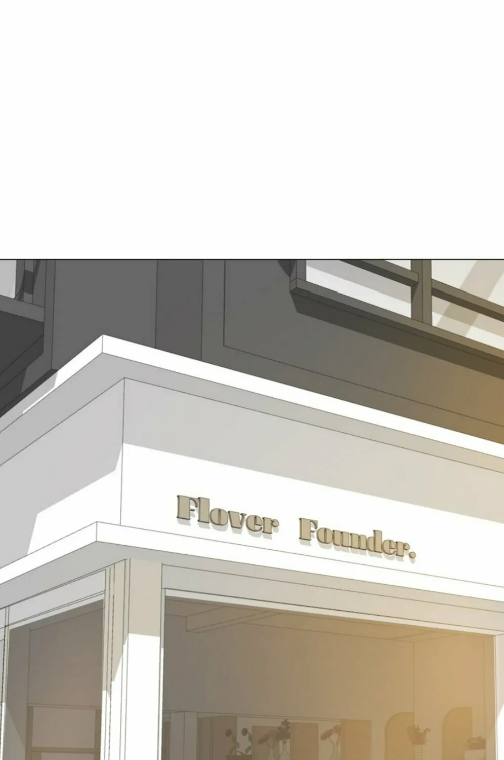 Flower of Youth Chapter 6 page 3 - 