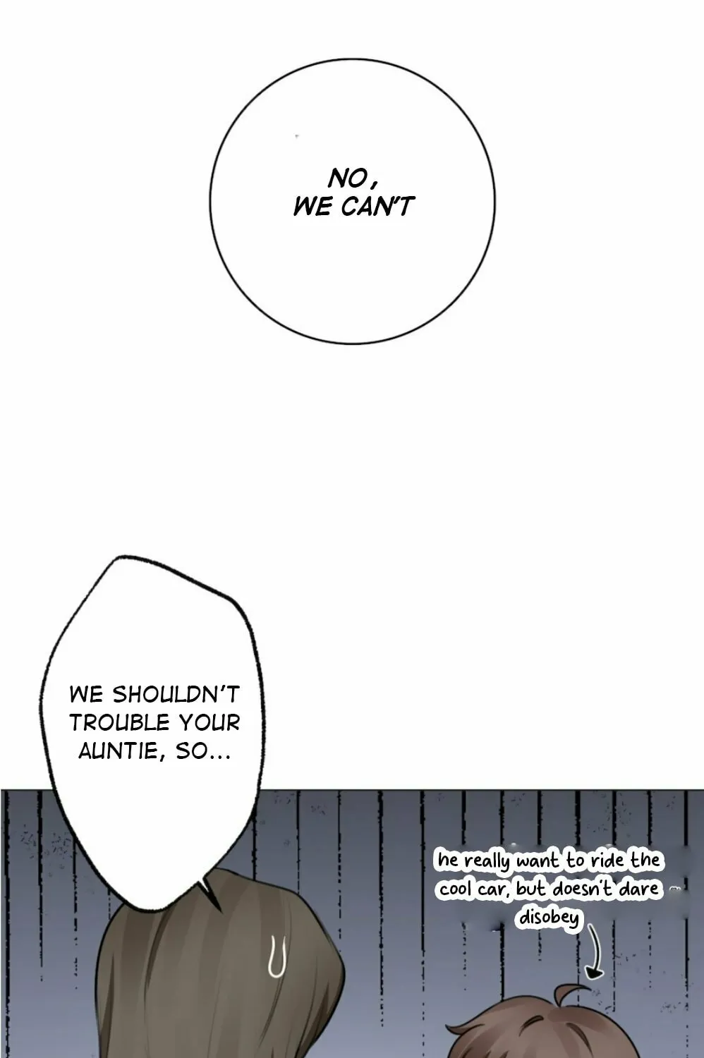 Flower of Youth Chapter 6 page 25 - 