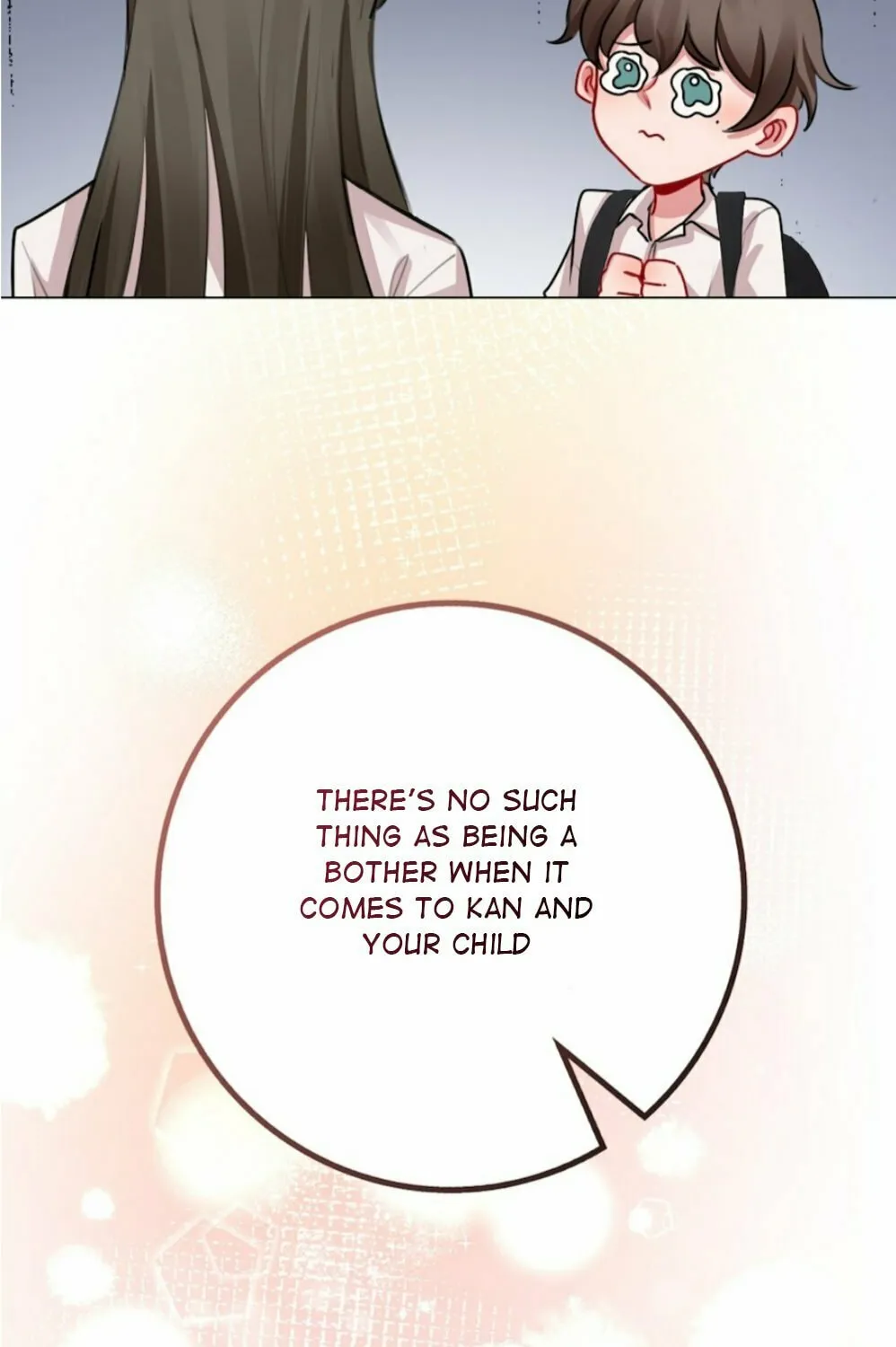 Flower of Youth Chapter 6 page 26 - 