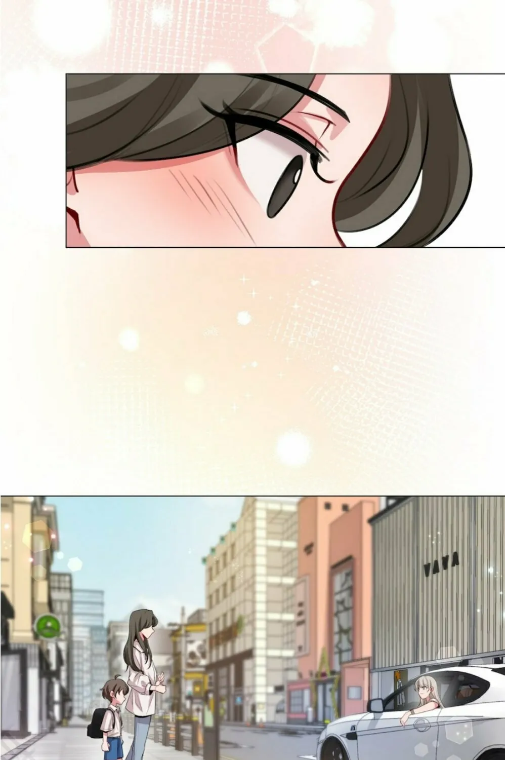Flower of Youth Chapter 6 page 27 - 