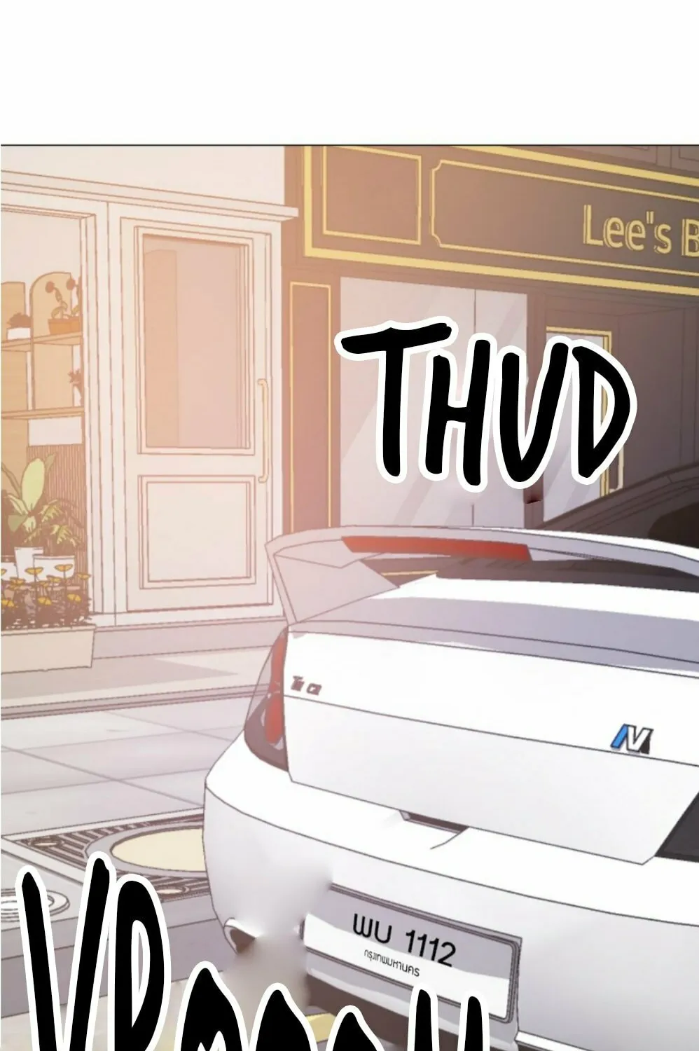 Flower of Youth Chapter 6 page 31 - 