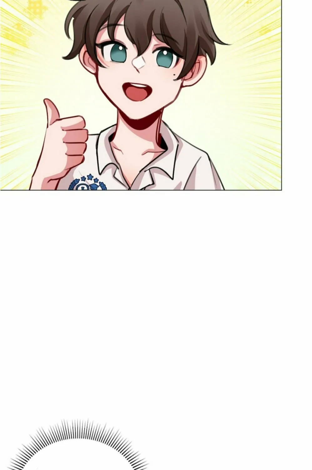 Flower of Youth Chapter 6 page 34 - 