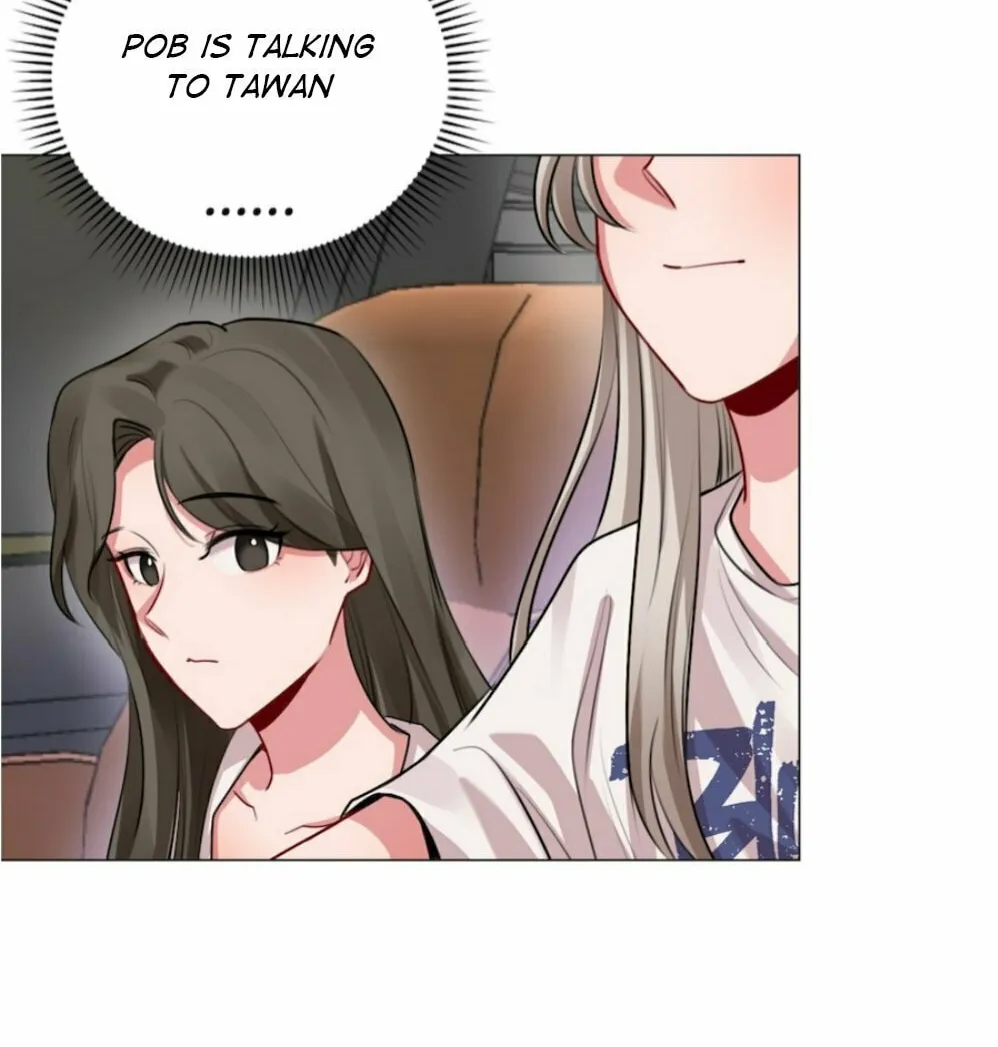 Flower of Youth Chapter 6 page 35 - 