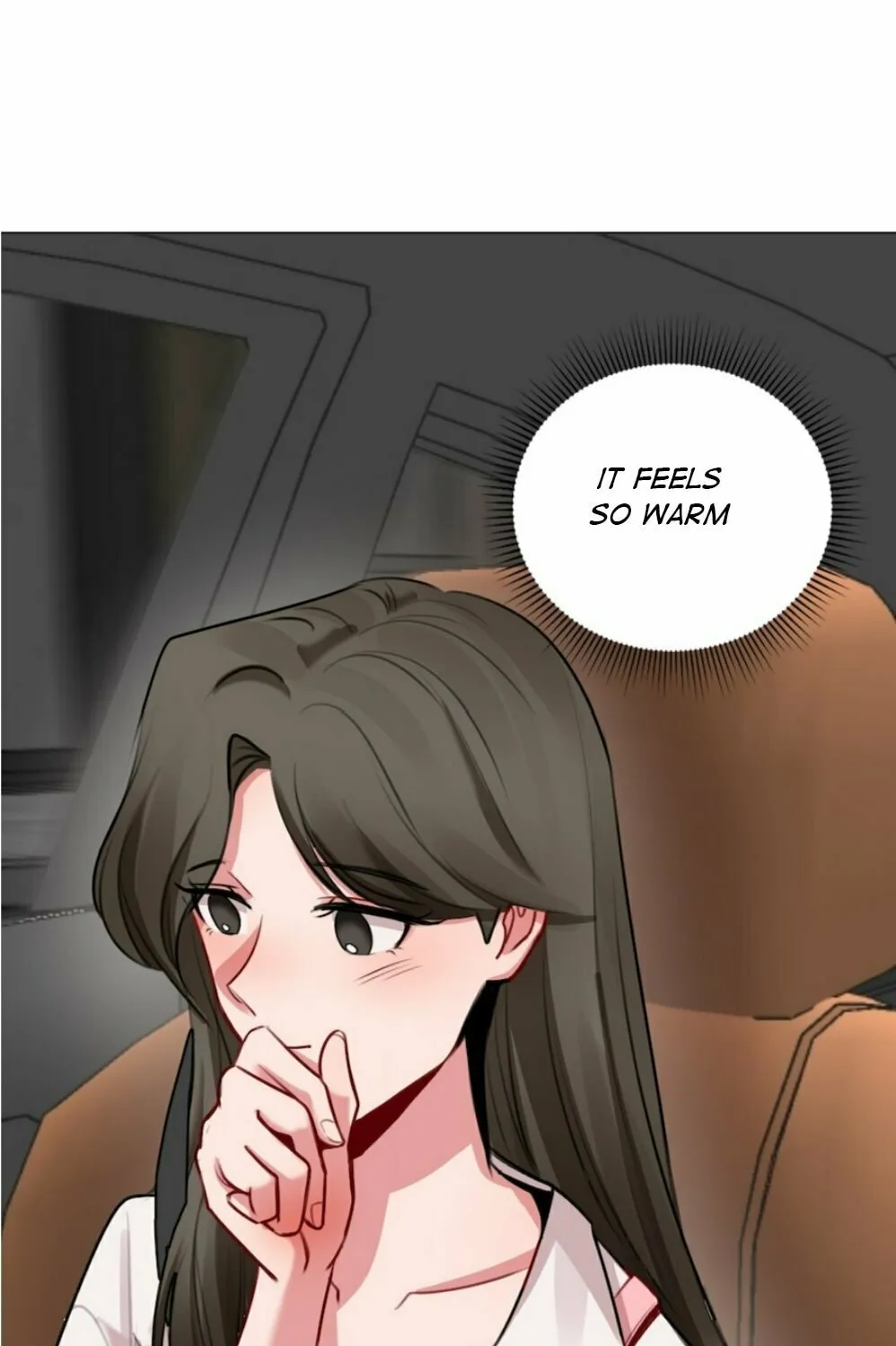 Flower of Youth Chapter 6 page 36 - 