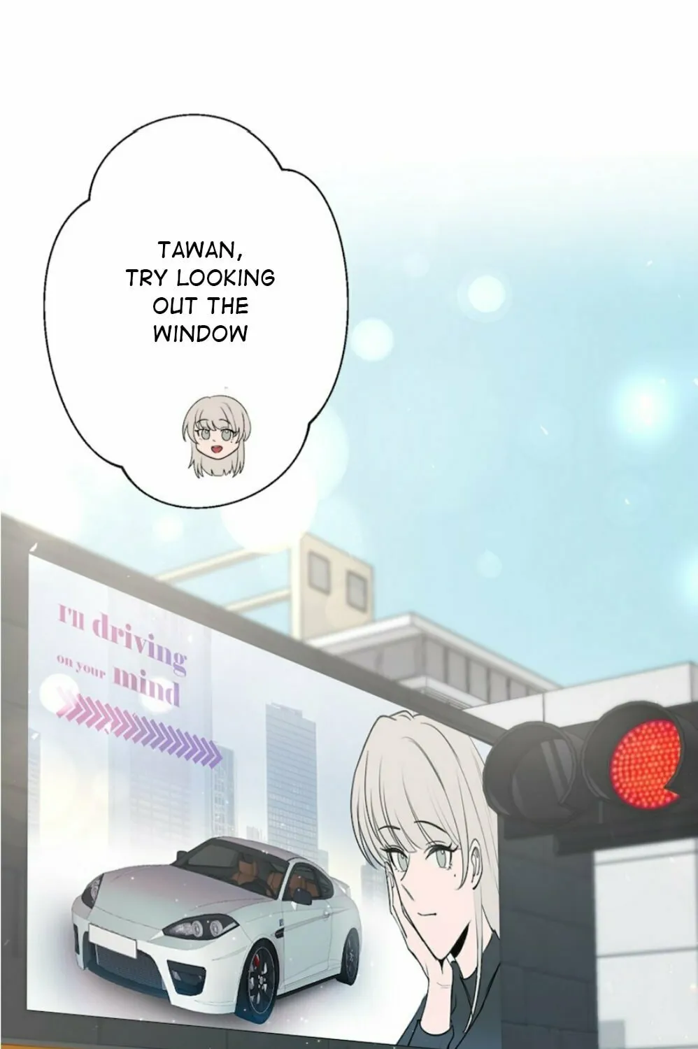Flower of Youth Chapter 6 page 38 - 
