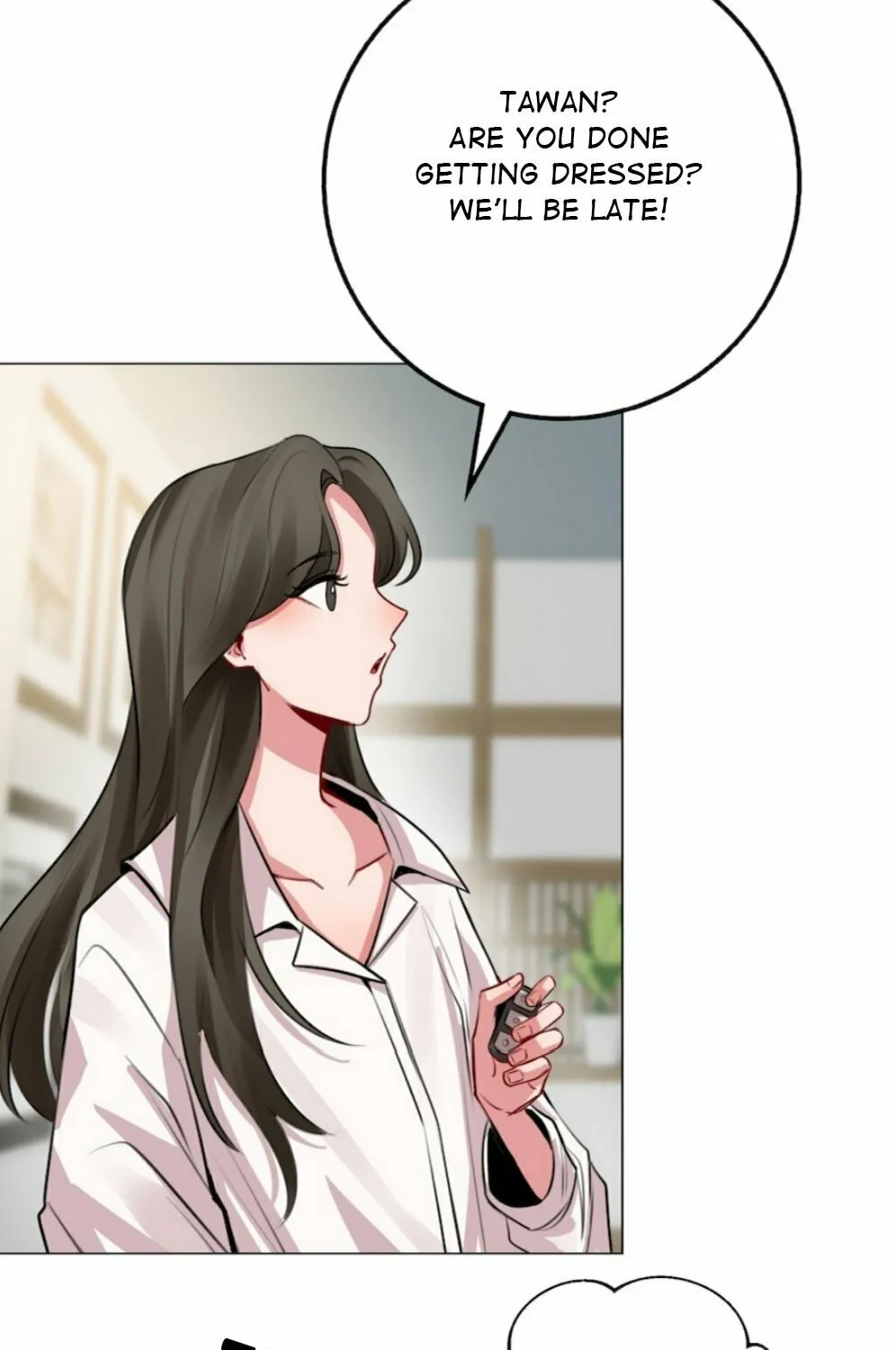 Flower of Youth Chapter 6 page 5 - 