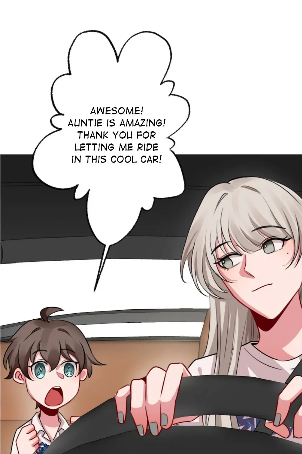 Flower of Youth Chapter 6 page 41 - 
