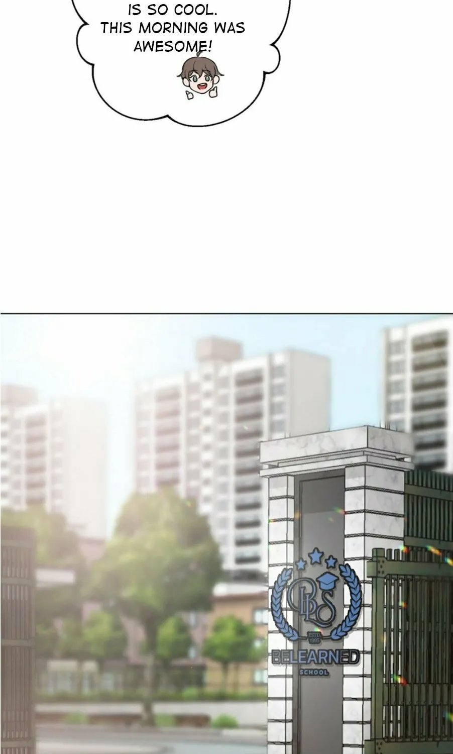 Flower of Youth Chapter 6 page 45 - 
