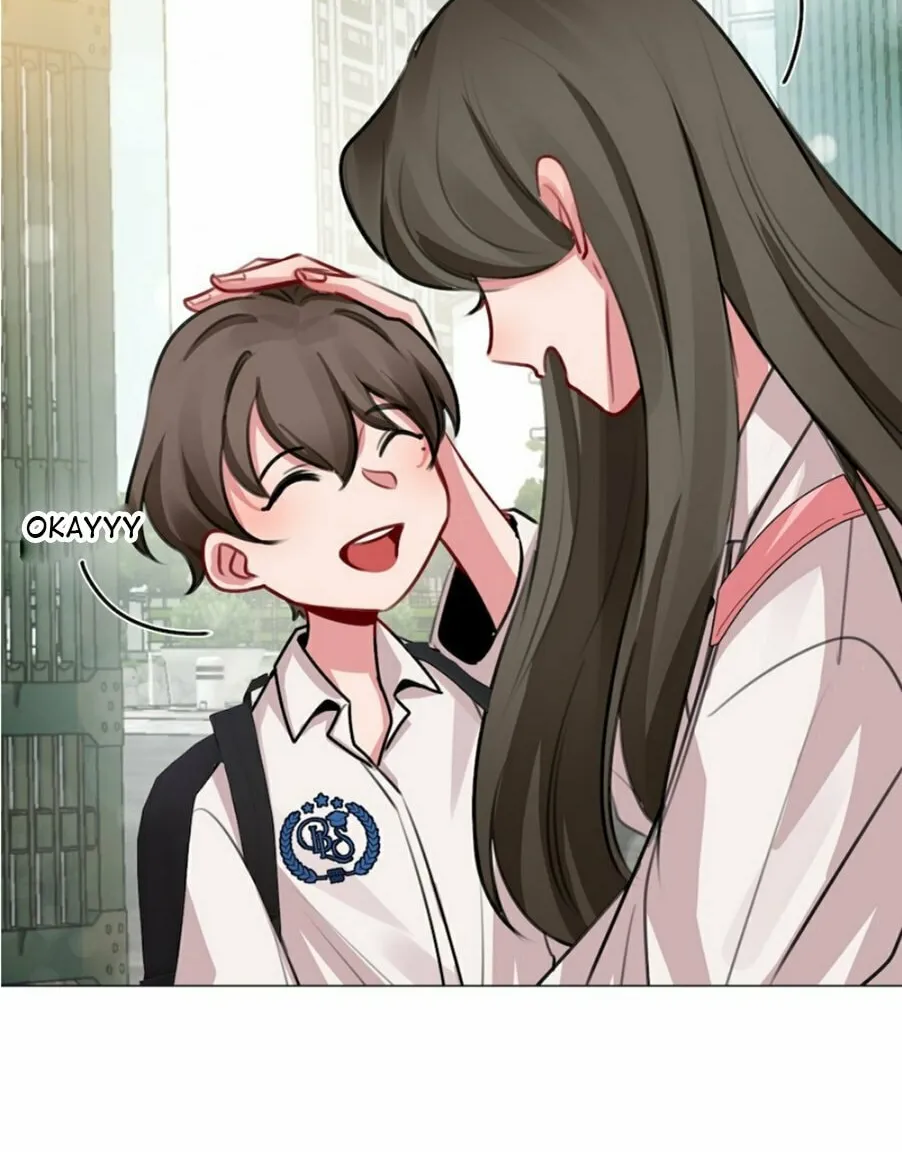 Flower of Youth Chapter 6 page 49 - 