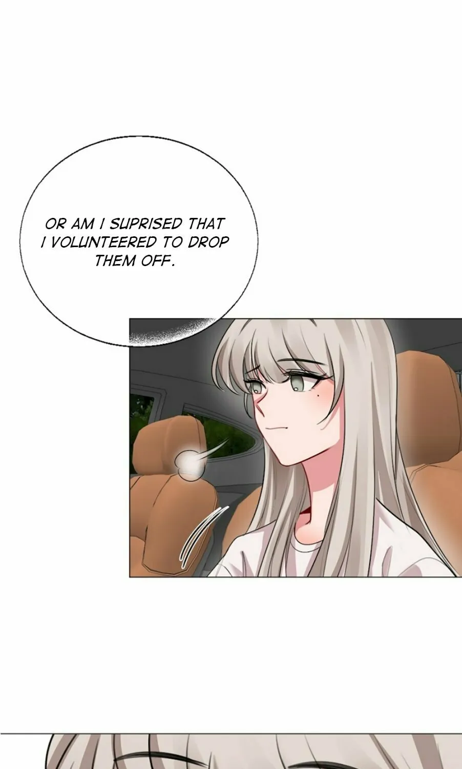Flower of Youth Chapter 6 page 50 - 