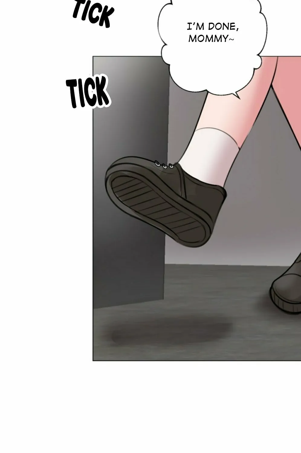Flower of Youth Chapter 6 page 6 - 