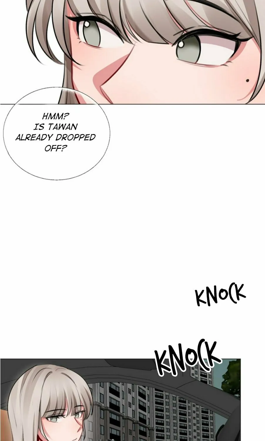 Flower of Youth Chapter 6 page 51 - 