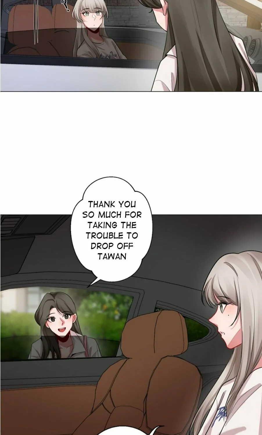 Flower of Youth Chapter 6 page 53 - 