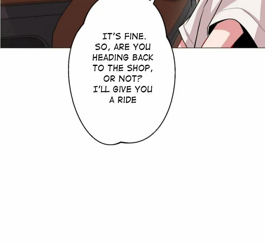 Flower of Youth Chapter 6 page 54 - 