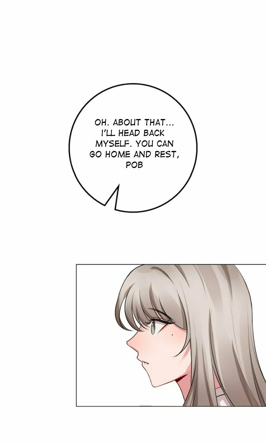 Flower of Youth Chapter 6 page 55 - 