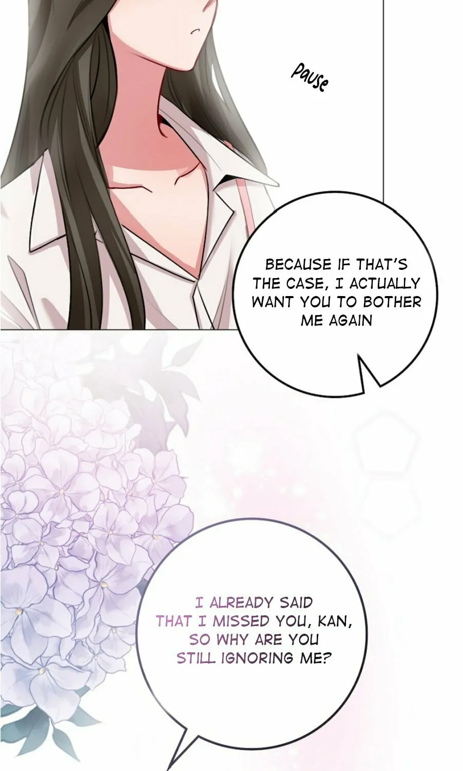 Flower of Youth Chapter 6 page 58 - 