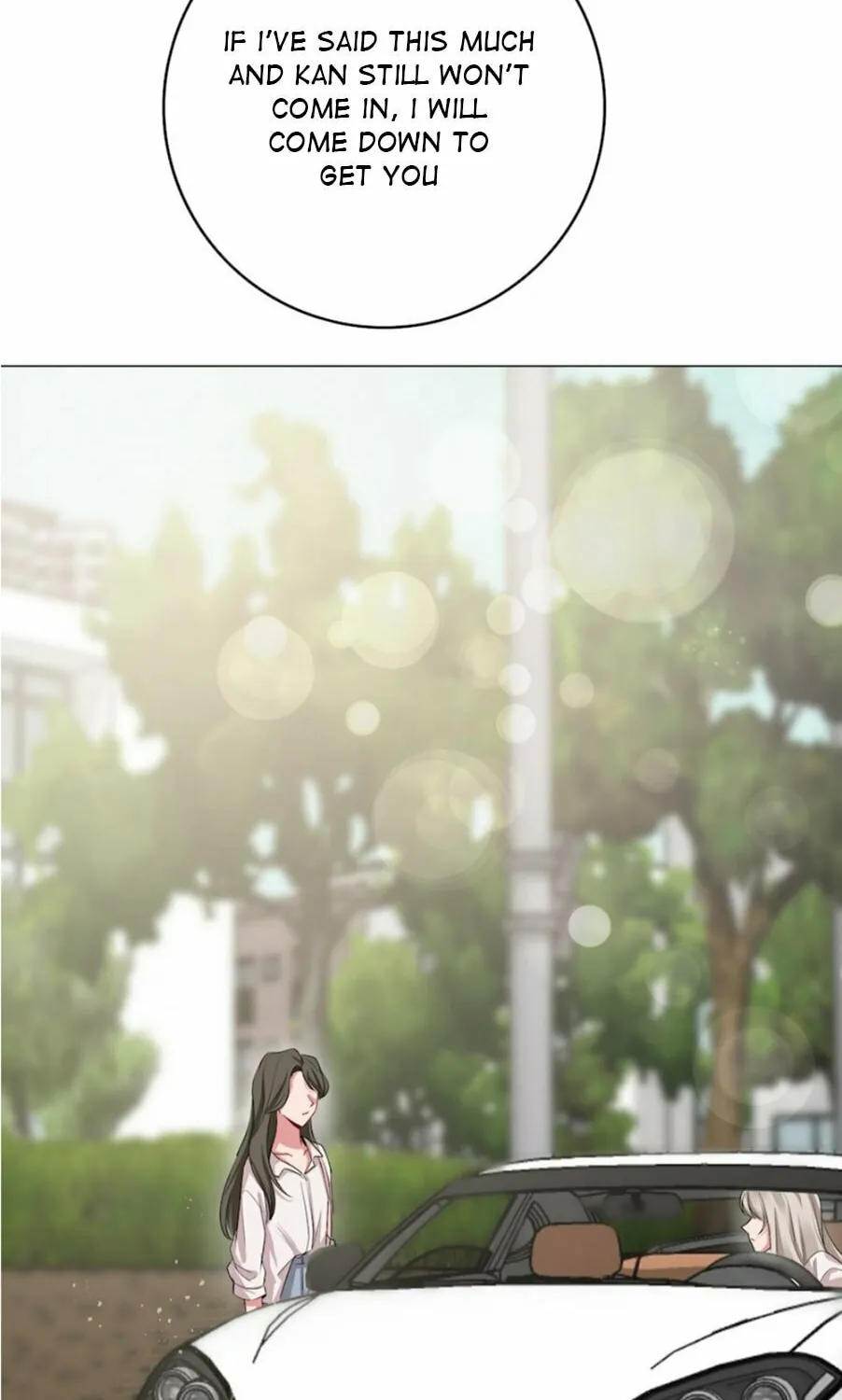 Flower of Youth Chapter 6 page 61 - 