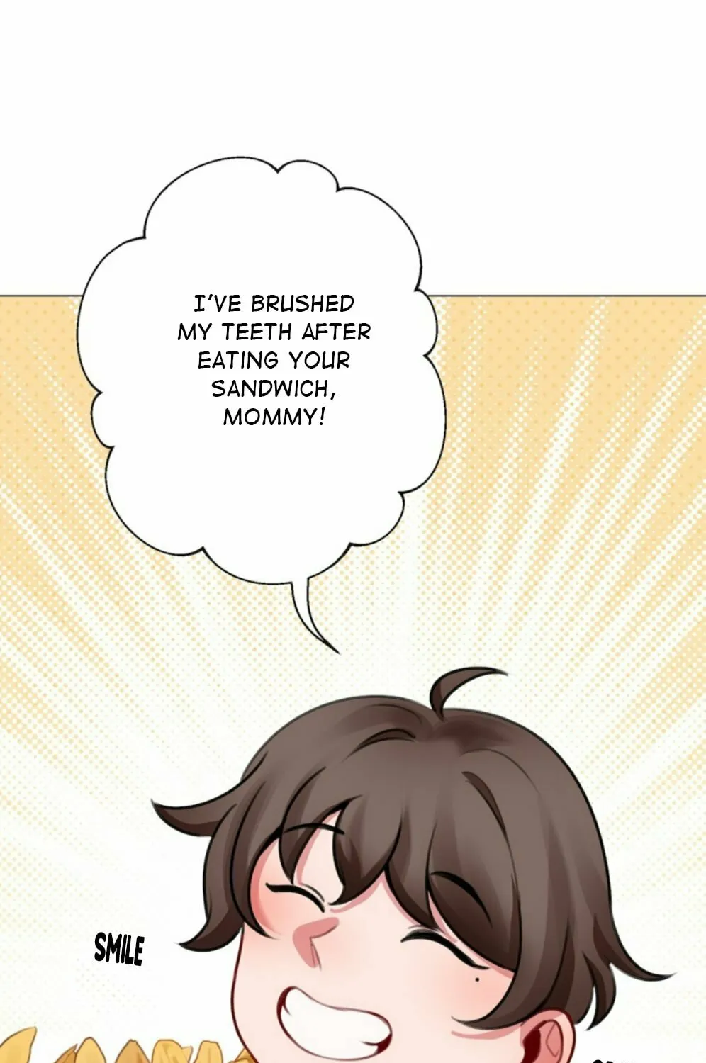 Flower of Youth Chapter 6 page 8 - 