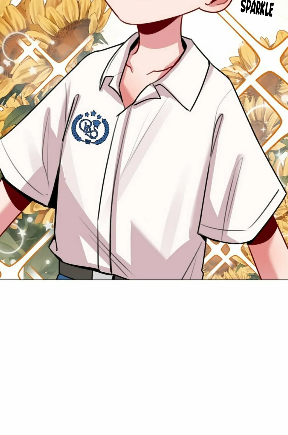 Flower of Youth Chapter 6 page 9 - 