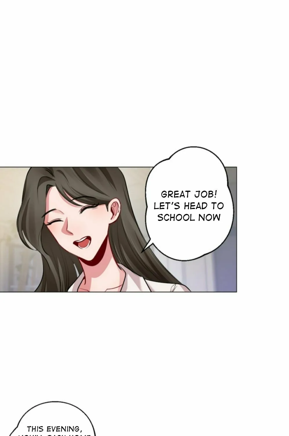 Flower of Youth Chapter 6 page 10 - 