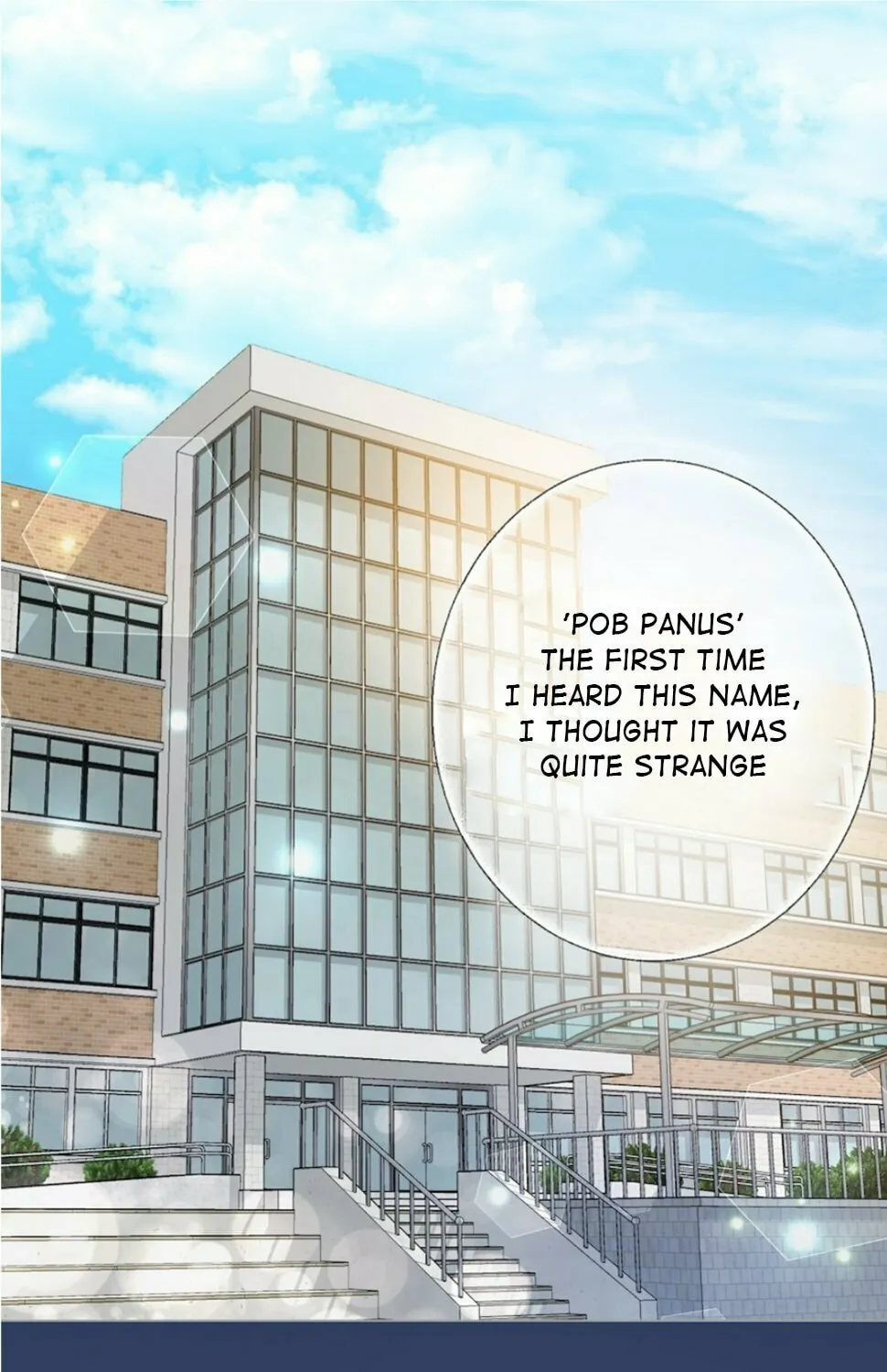 Flower of Youth Chapter 7 page 2 - 
