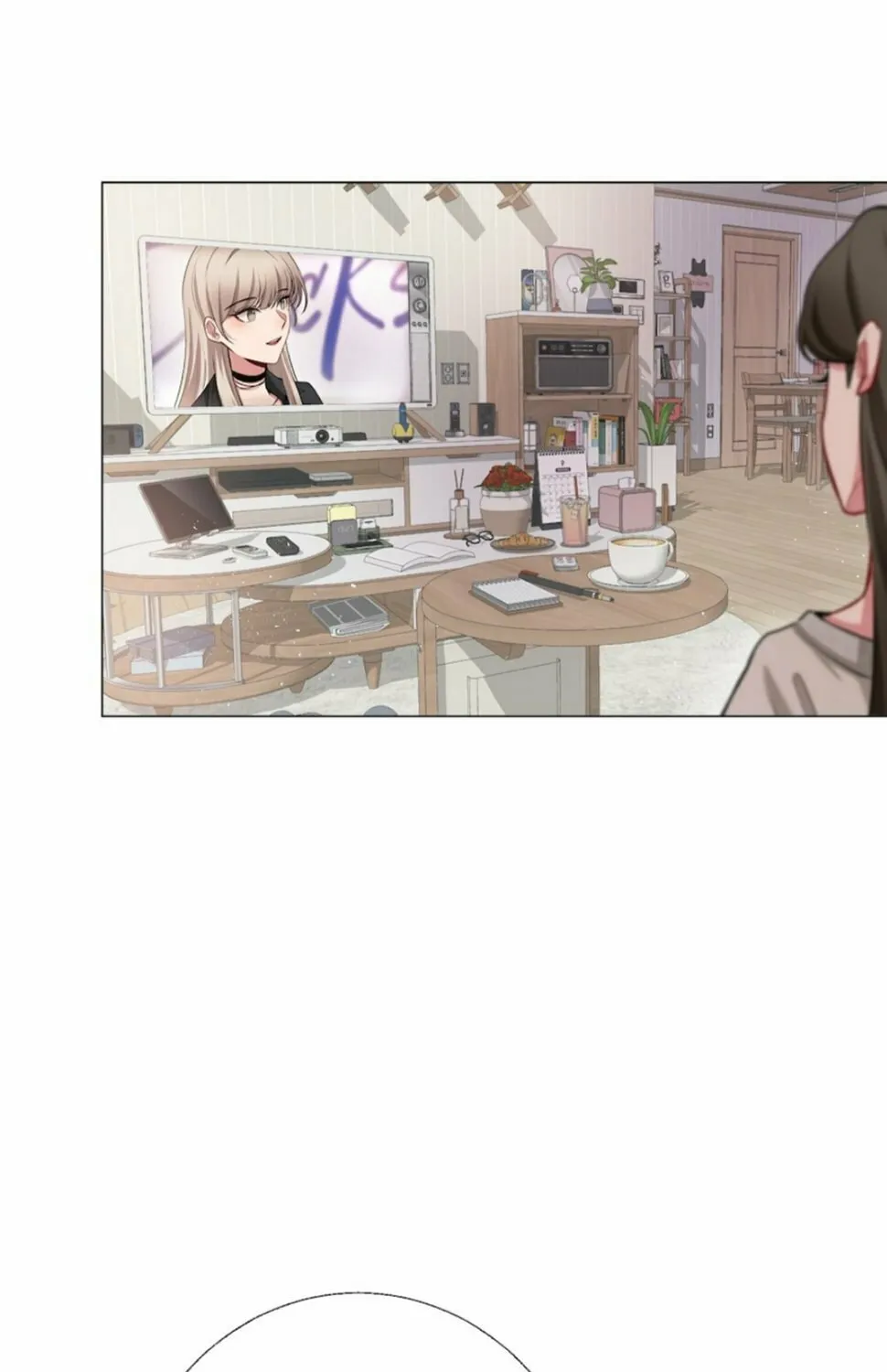 Flower of Youth Chapter 7 page 12 - 