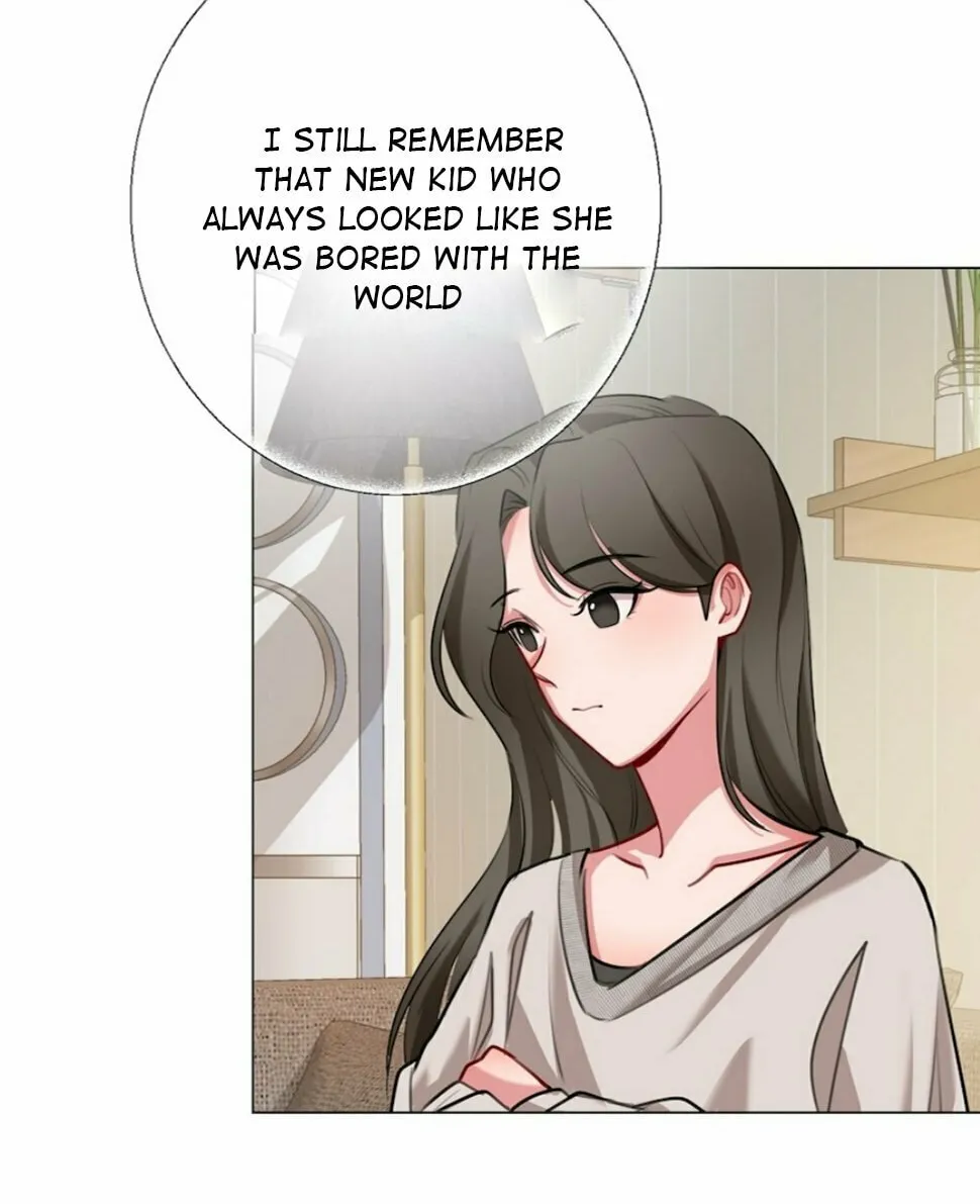 Flower of Youth Chapter 7 page 13 - 