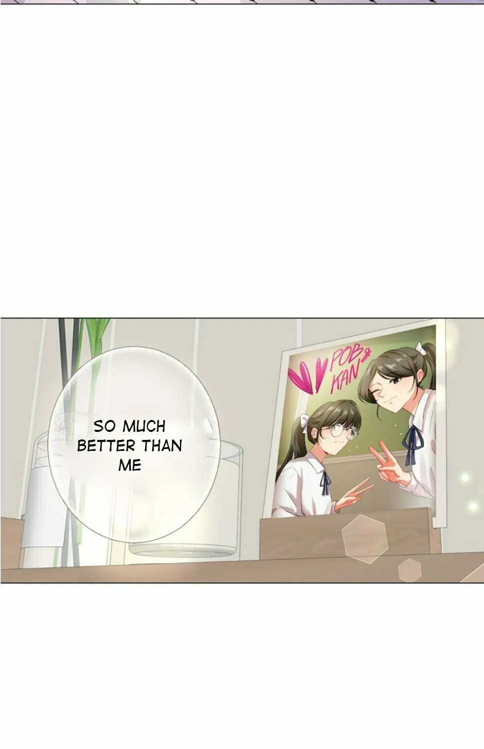 Flower of Youth Chapter 7 page 16 - 