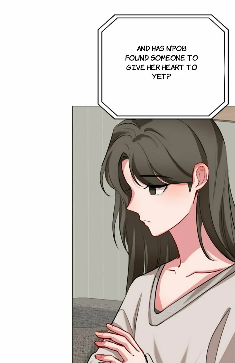 Flower of Youth Chapter 7 page 17 - 