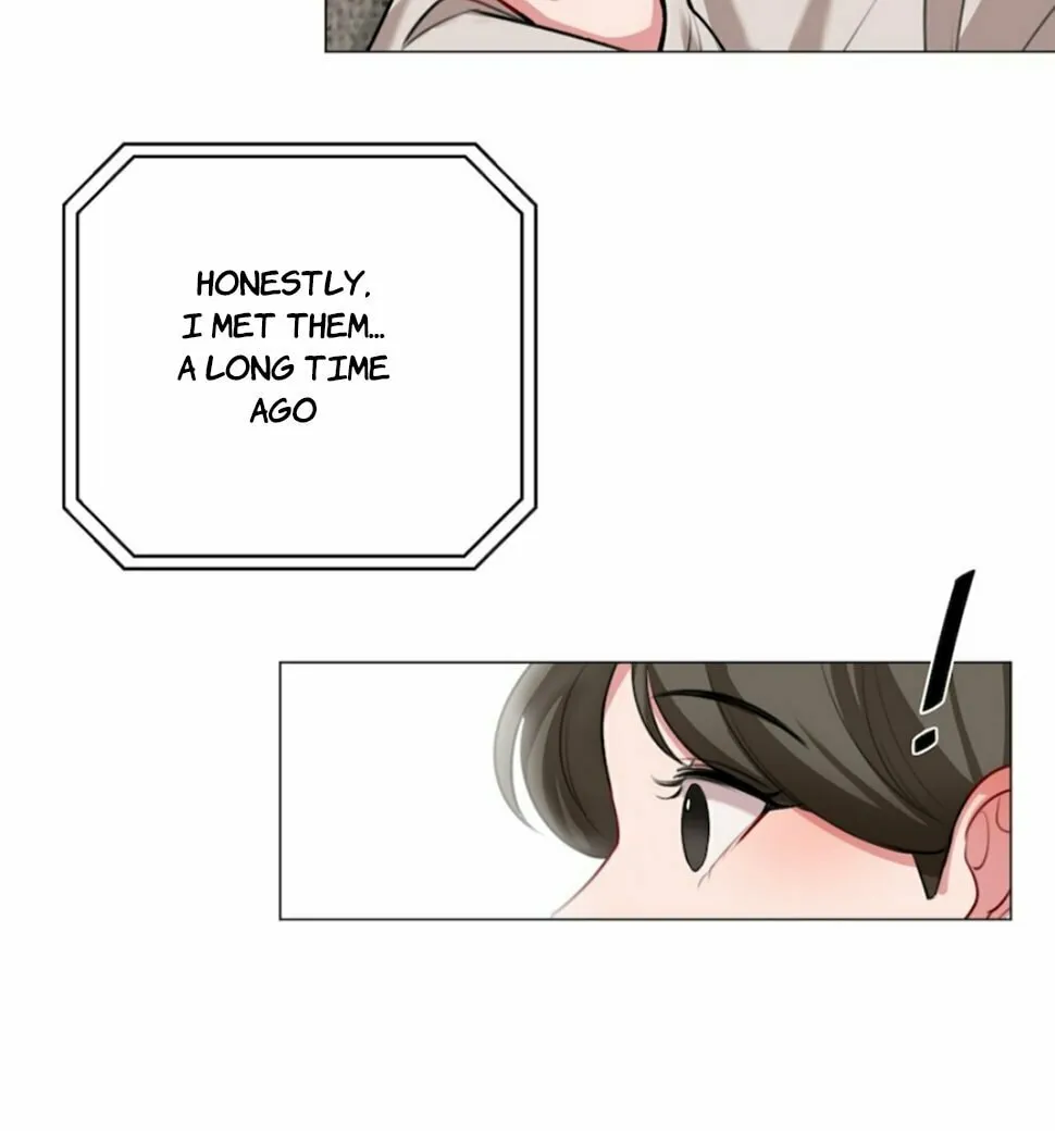Flower of Youth Chapter 7 page 18 - 