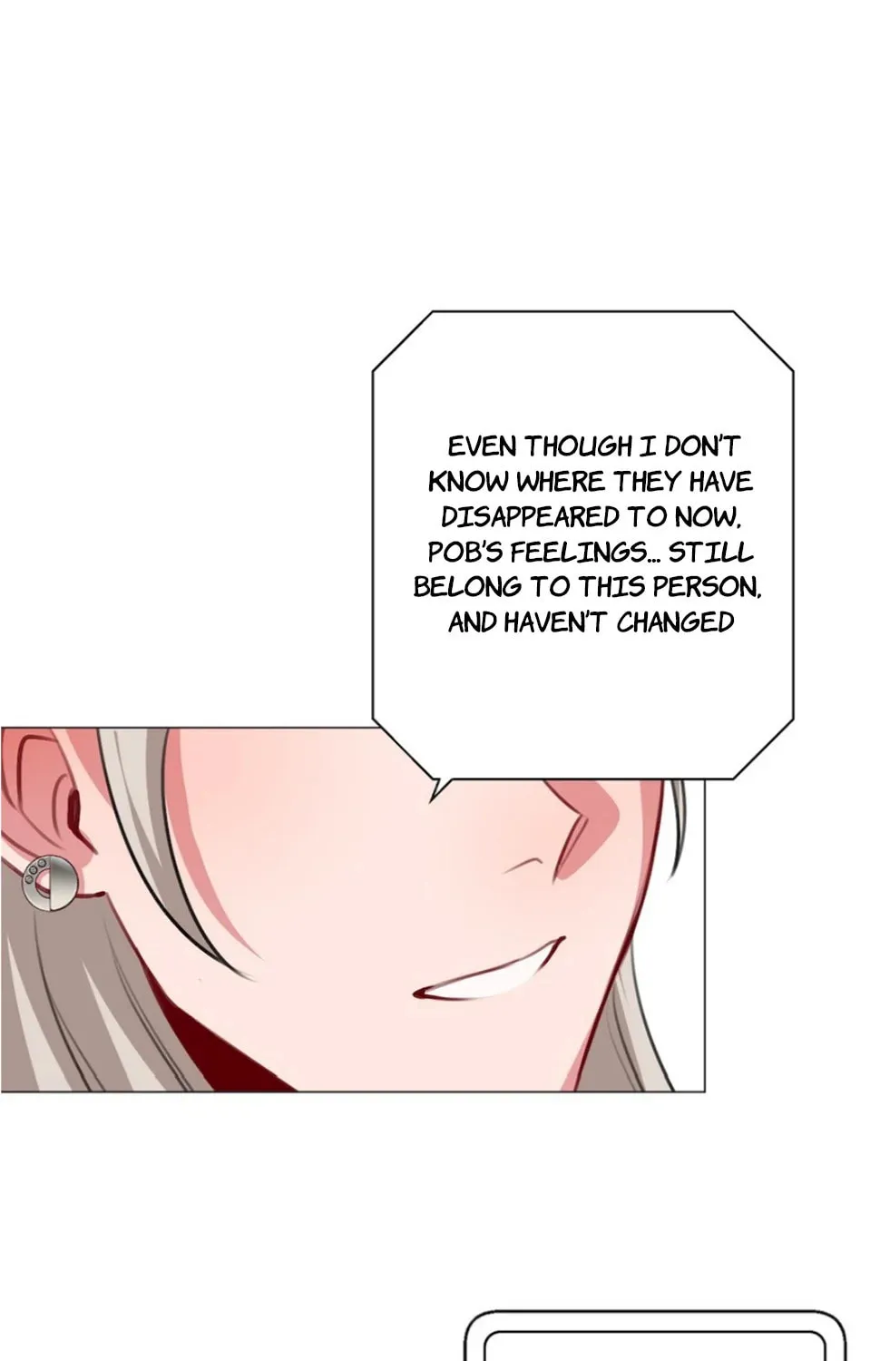 Flower of Youth Chapter 7 page 19 - 