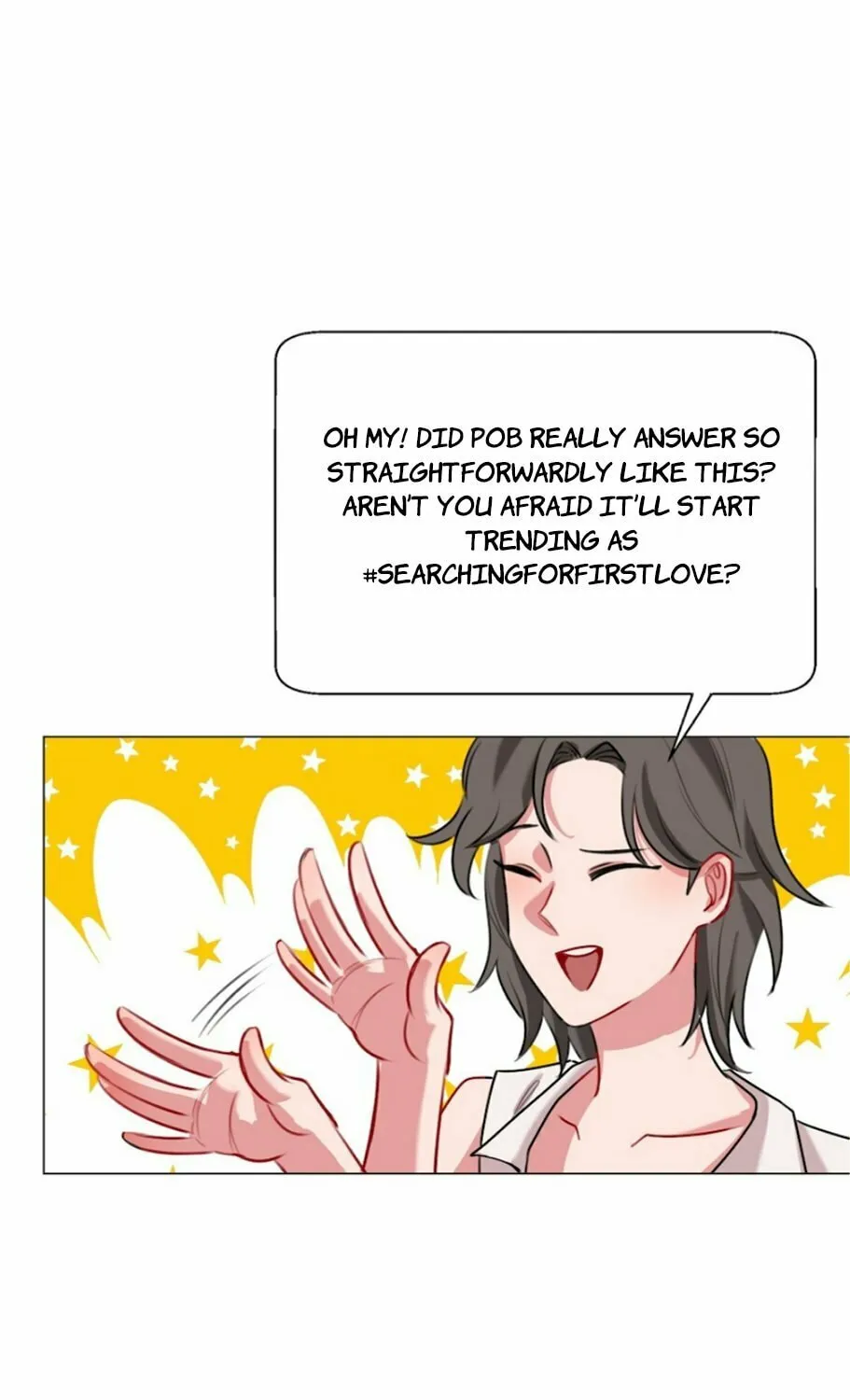 Flower of Youth Chapter 7 page 23 - 