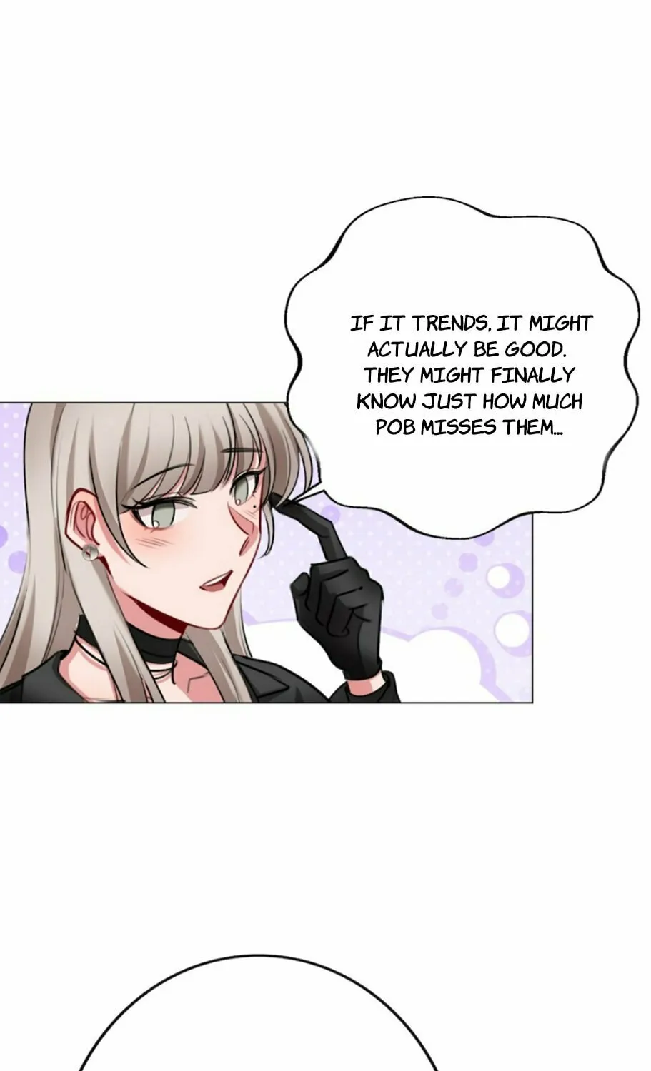 Flower of Youth Chapter 7 page 24 - 