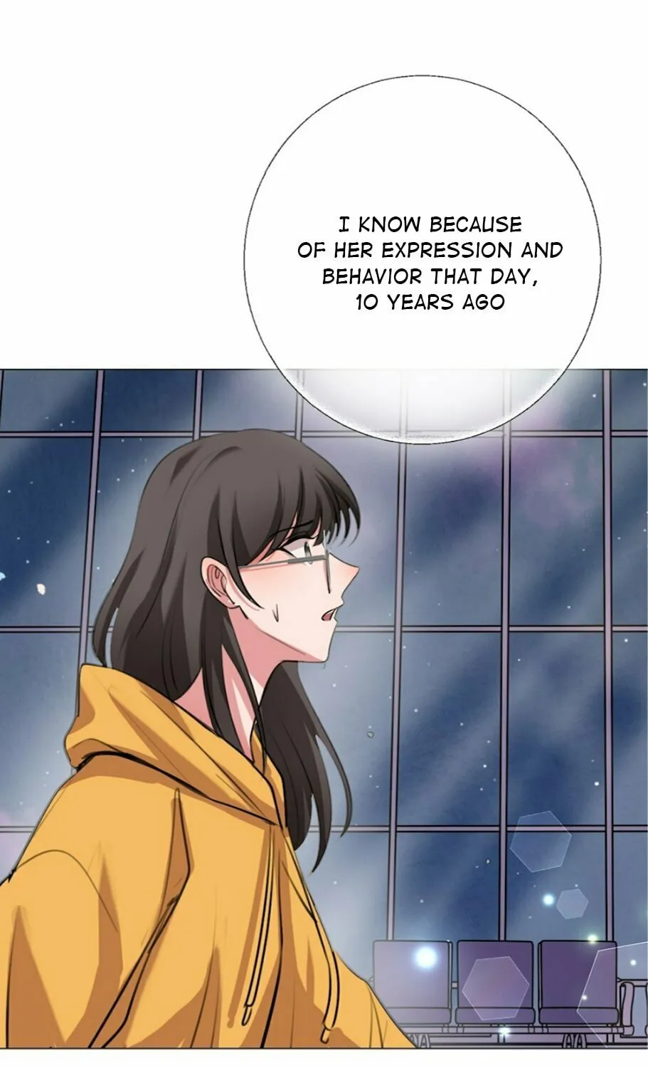 Flower of Youth Chapter 7 page 29 - 