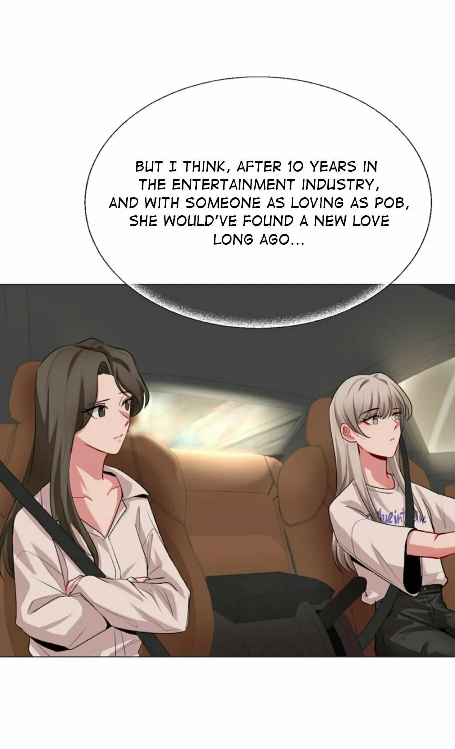 Flower of Youth Chapter 7 page 30 - 