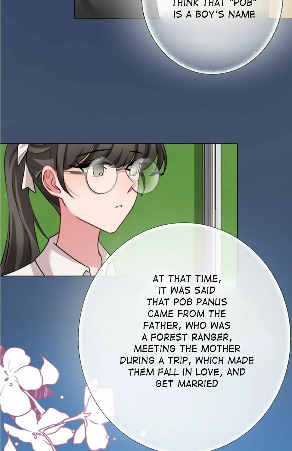 Flower of Youth Chapter 7 page 4 - 