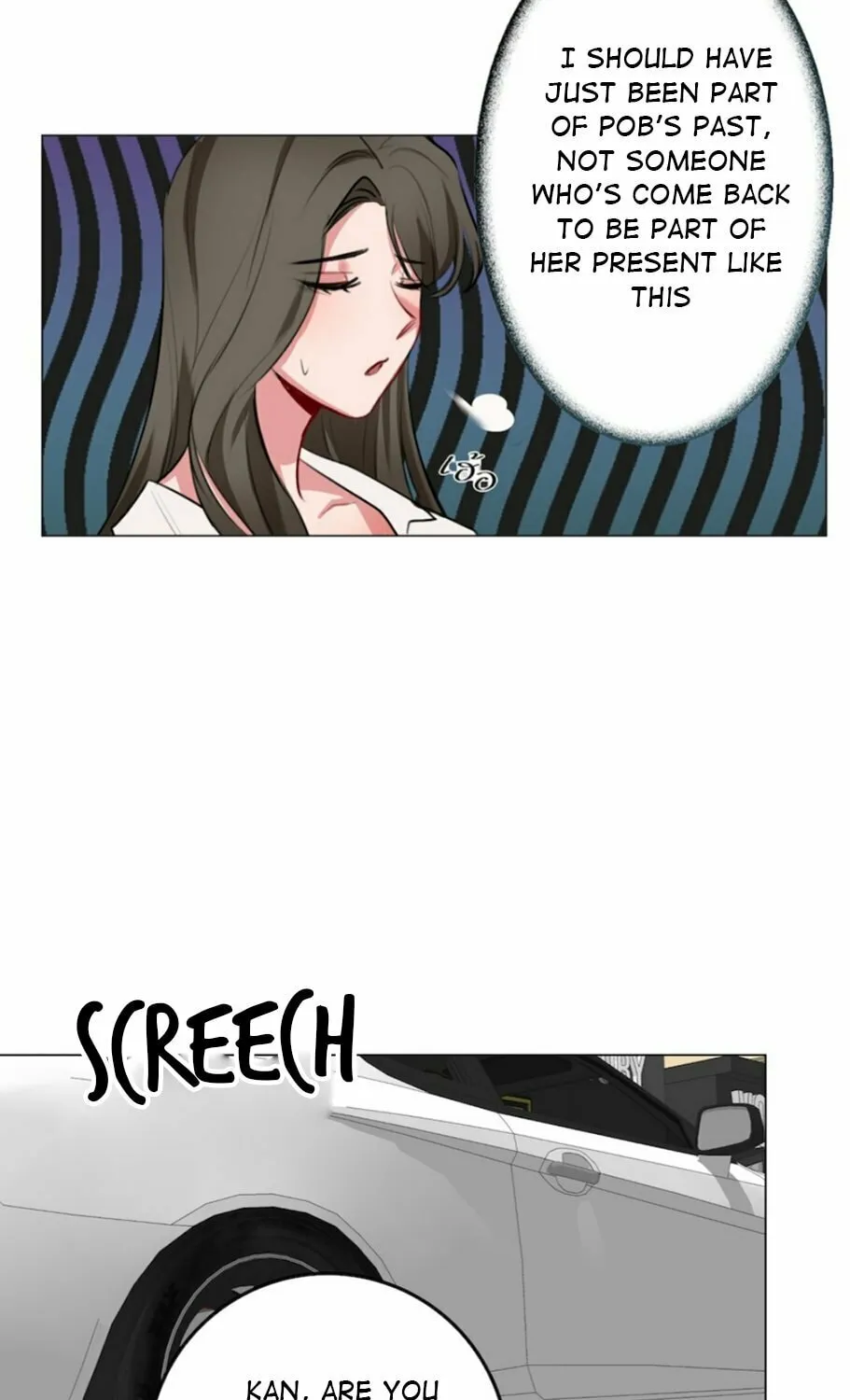 Flower of Youth Chapter 7 page 33 - 